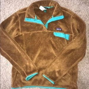 Patagonia Women’s pullover
